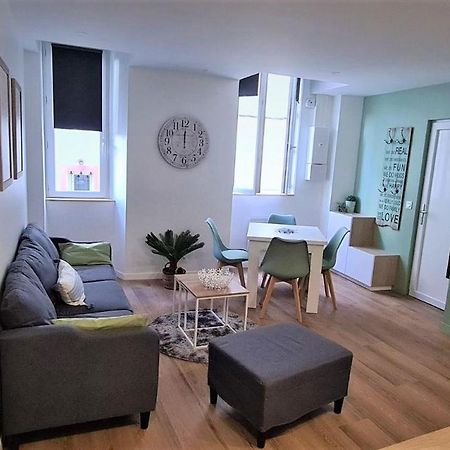 Les Olivettes - Appartement Calme Au Coeur D'Anduze Dış mekan fotoğraf