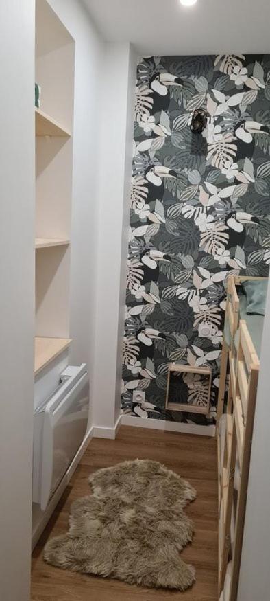 Les Olivettes - Appartement Calme Au Coeur D'Anduze Dış mekan fotoğraf