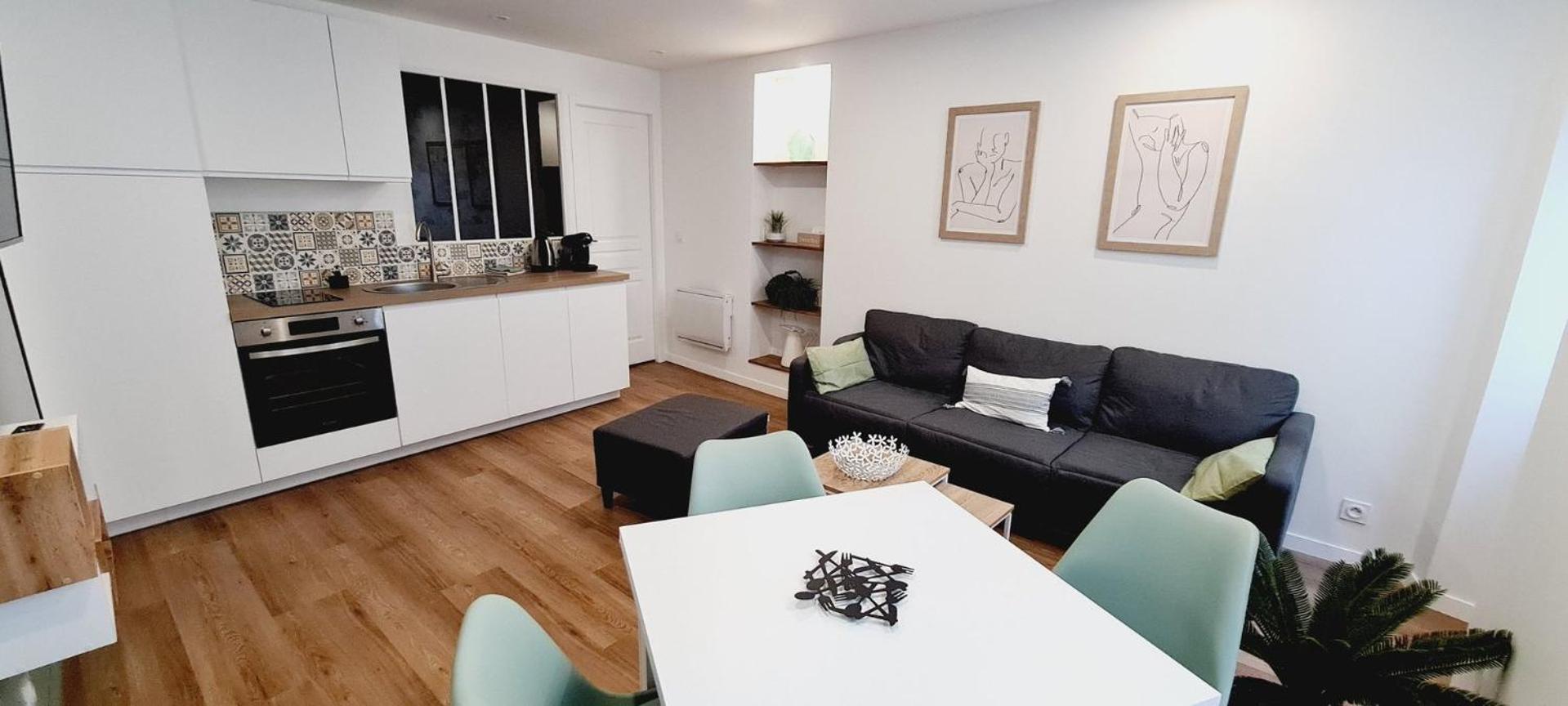 Les Olivettes - Appartement Calme Au Coeur D'Anduze Dış mekan fotoğraf