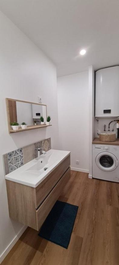 Les Olivettes - Appartement Calme Au Coeur D'Anduze Dış mekan fotoğraf