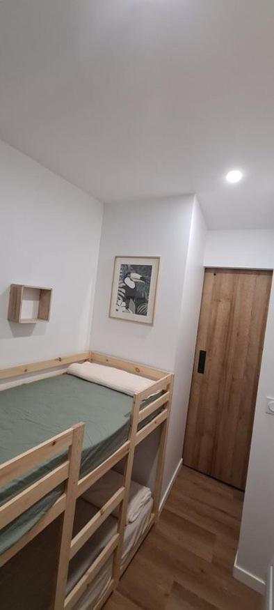 Les Olivettes - Appartement Calme Au Coeur D'Anduze Dış mekan fotoğraf